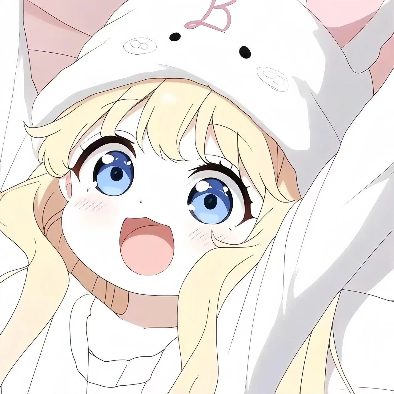 游客头像