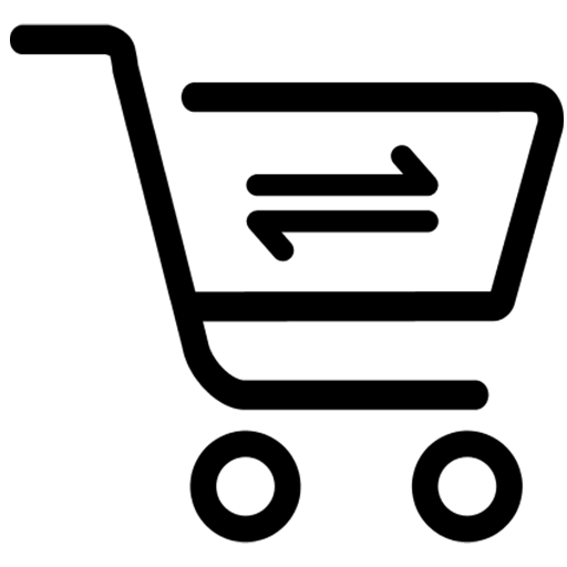 Fast delivery icon