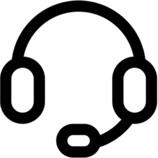 Email support icon